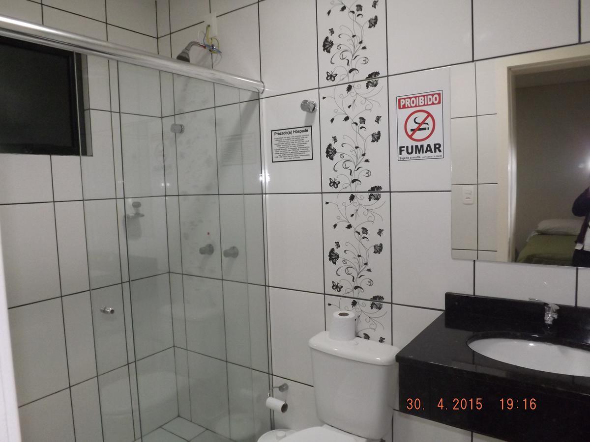 Me Toque Palace Hotel Não Me Toques 외부 사진