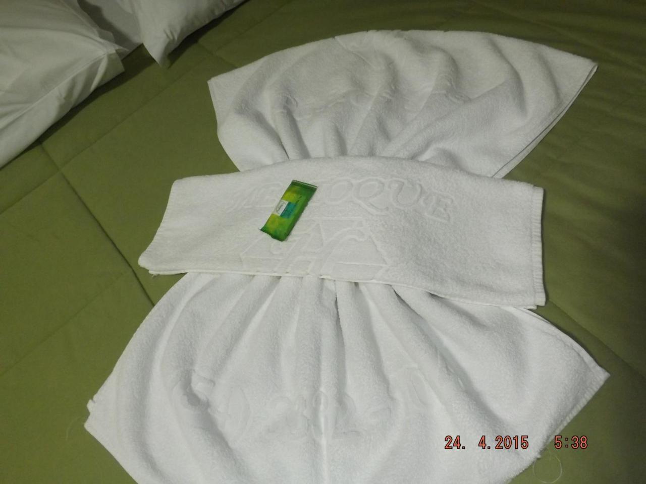 Me Toque Palace Hotel Não Me Toques 외부 사진