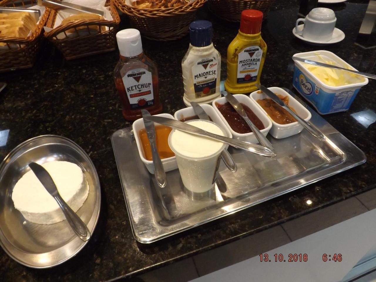 Me Toque Palace Hotel Não Me Toques 외부 사진