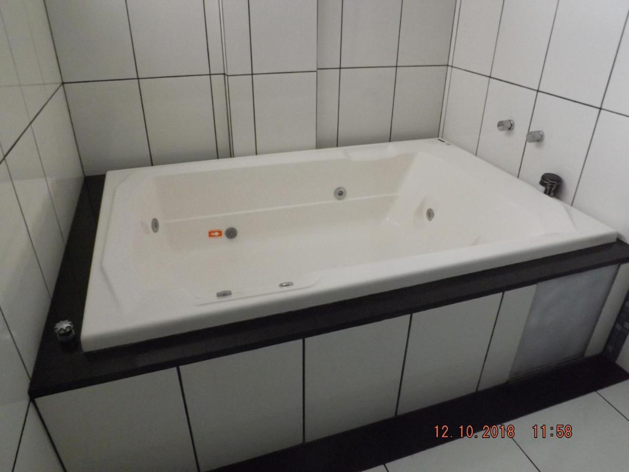 Me Toque Palace Hotel Não Me Toques 외부 사진