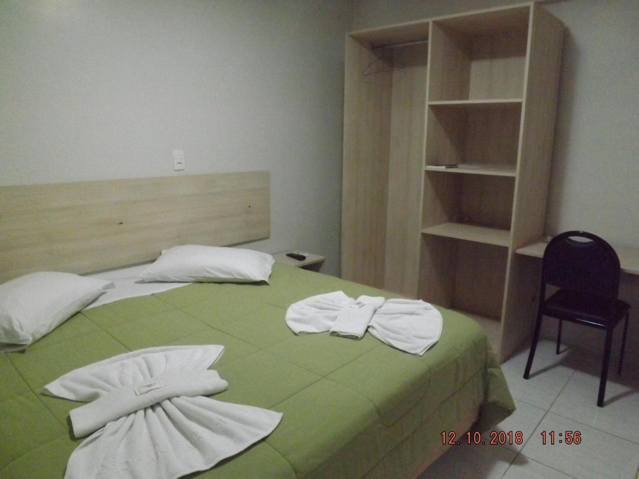 Me Toque Palace Hotel Não Me Toques 외부 사진
