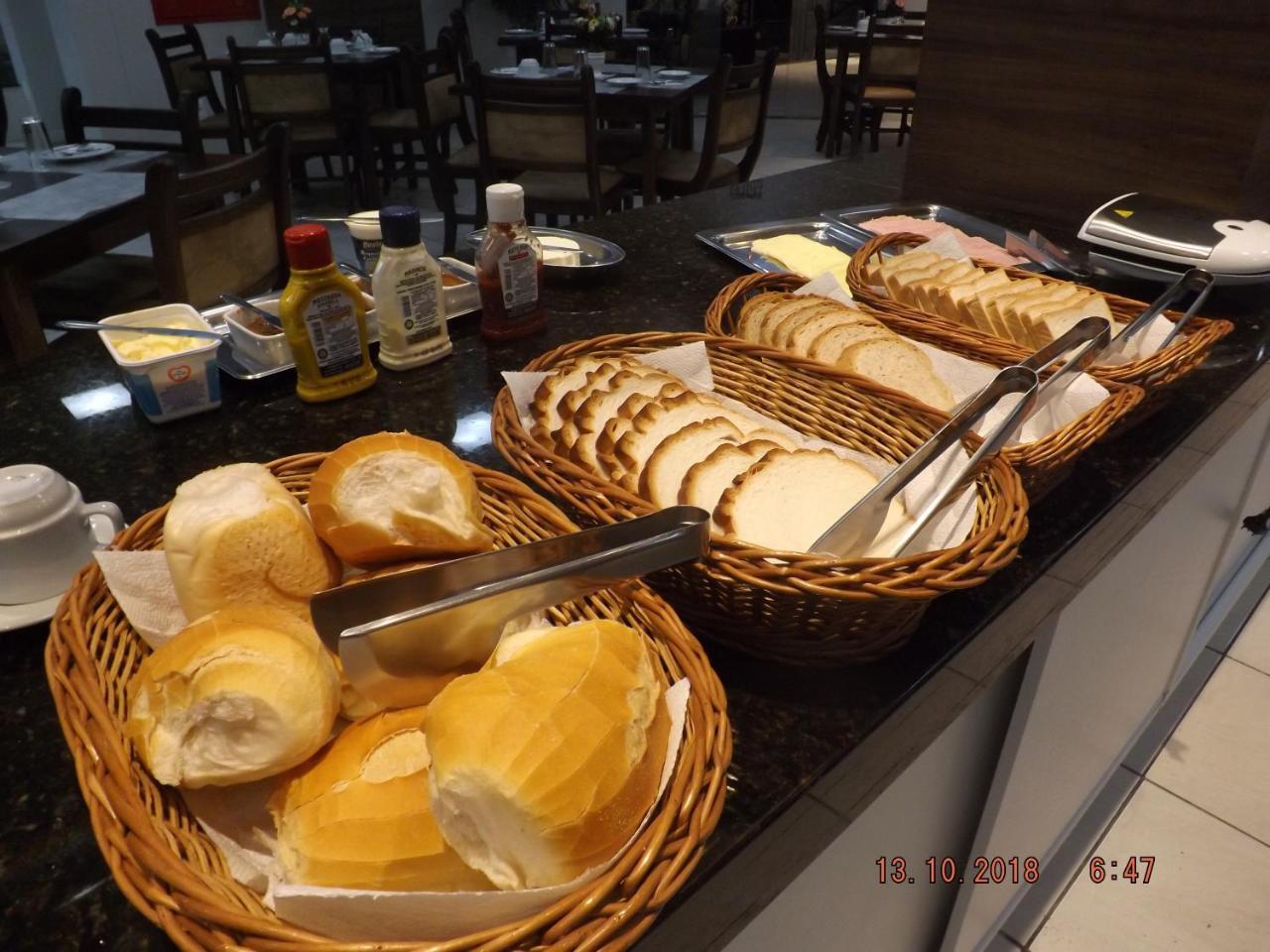 Me Toque Palace Hotel Não Me Toques 외부 사진