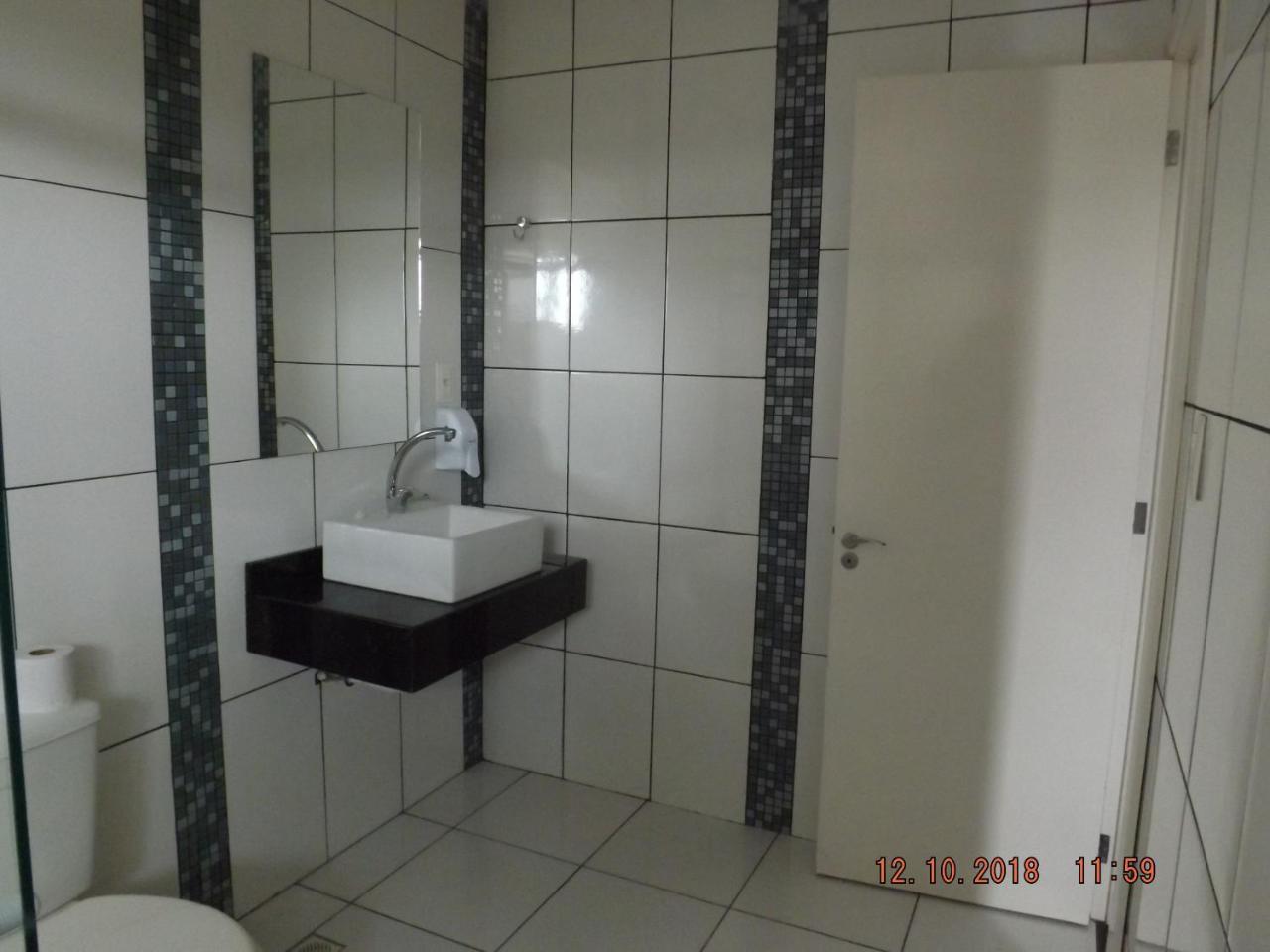 Me Toque Palace Hotel Não Me Toques 외부 사진